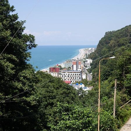 Chalet Кваріаті Екстер'єр фото