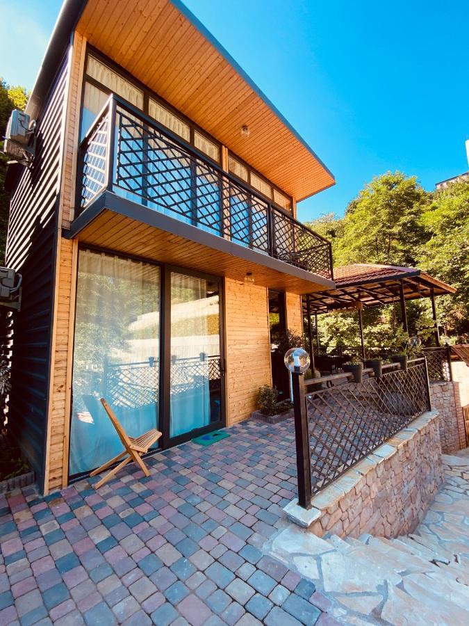Chalet Кваріаті Екстер'єр фото