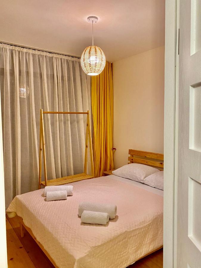 Chalet Кваріаті Екстер'єр фото
